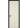 Aluminum Frame Timber Home Interior Door